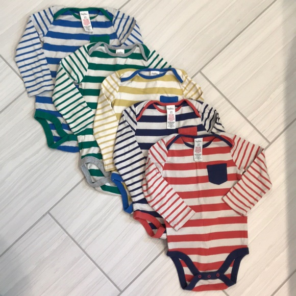 mini boden onesie